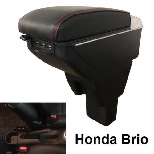 Bệ tì tay Honda Brio