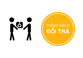 Chính sách đổi trả sản phẩm