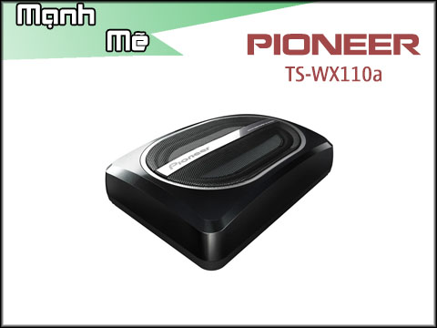 Loa Pioneer TS-WX110A 150W